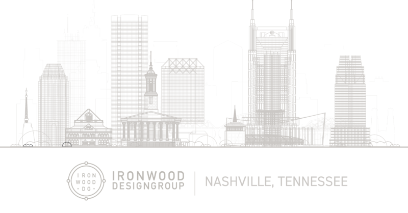 Ironwood Design Group establishes new roots in Nashville, TN