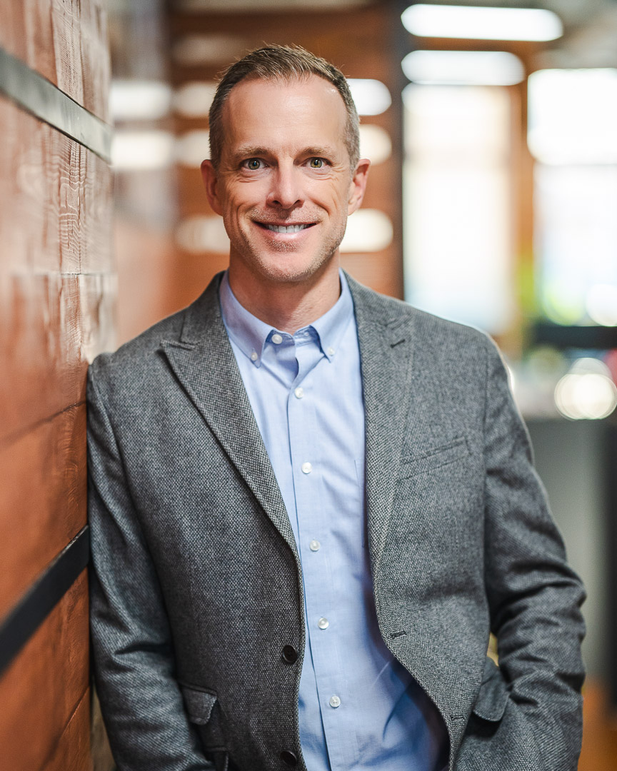 Josh Bethea, Principal - Nashville | Ironwood Design Group