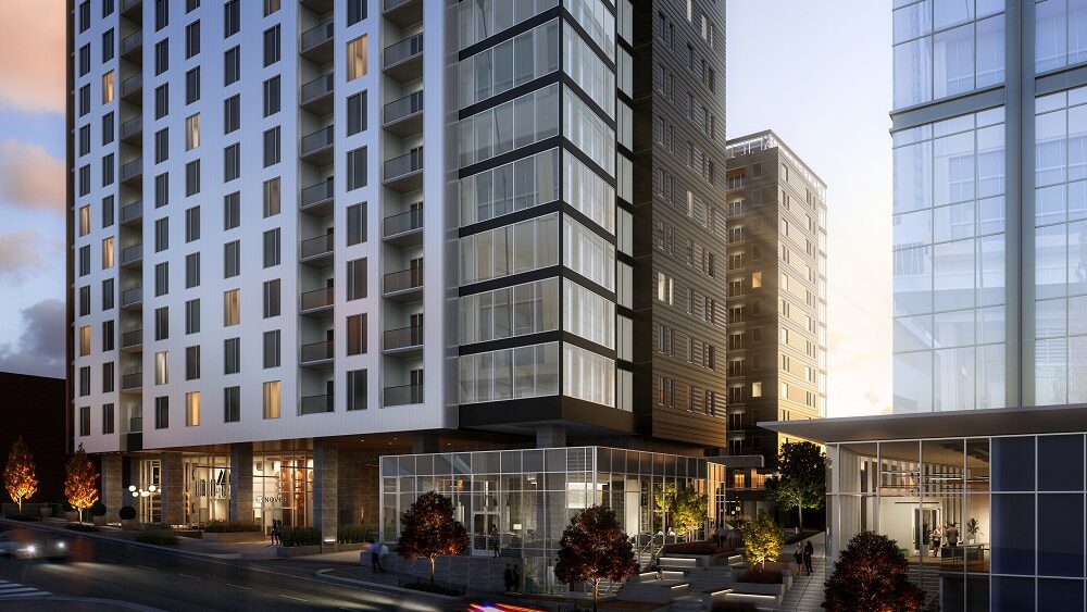 Media - Novel Midtown Atlanta