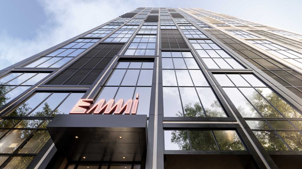Media - Emmi Midtown